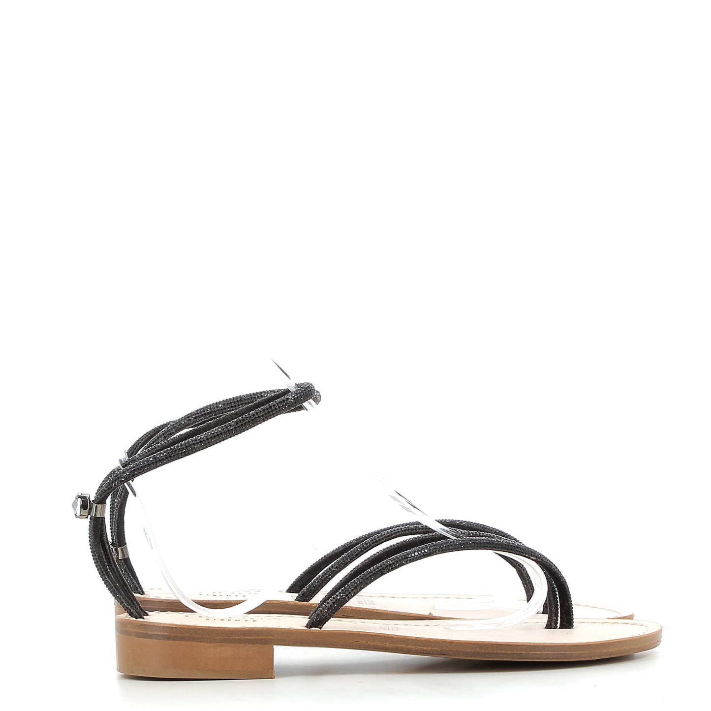Scarpe Hodea donna 223CHP25 ST NERO