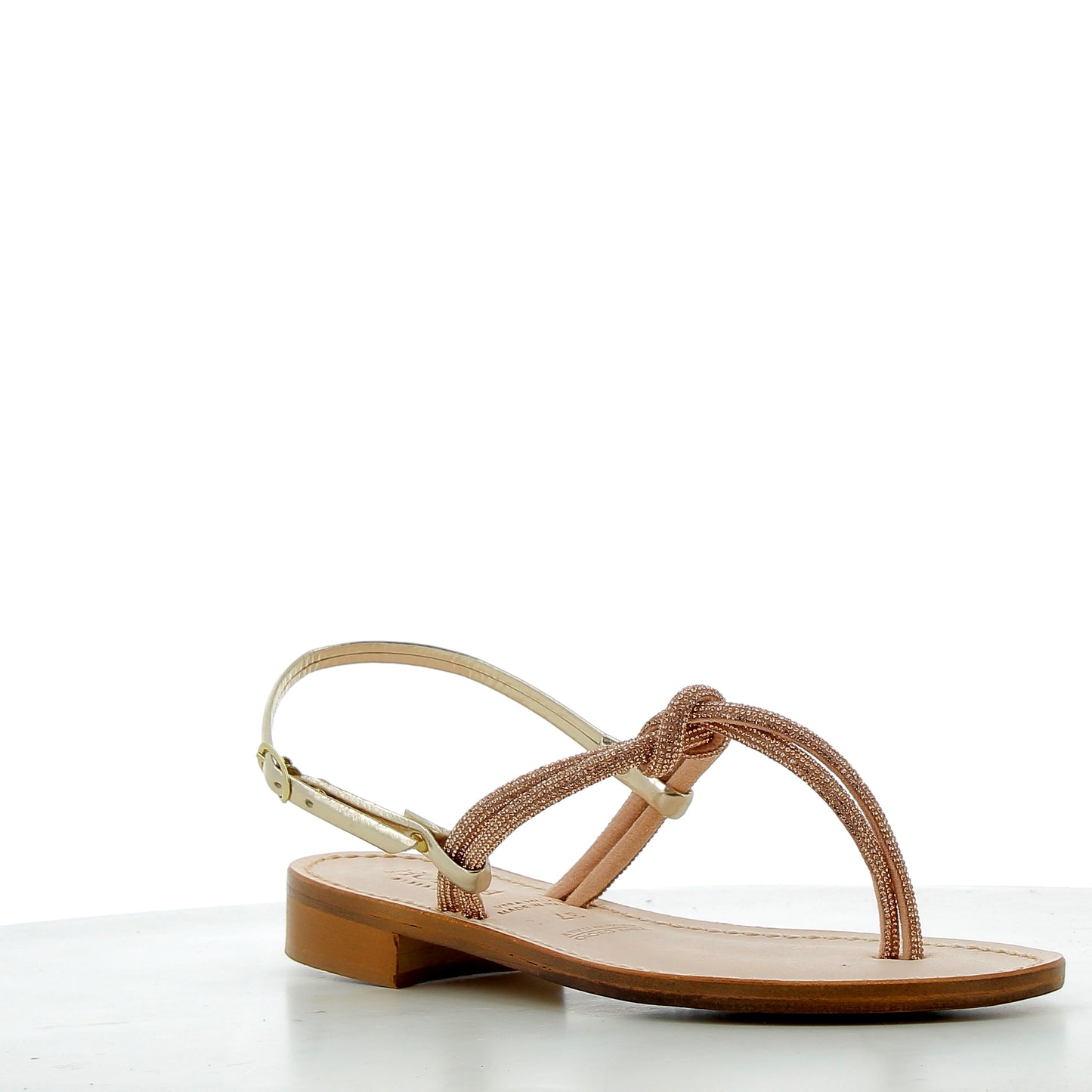 Scarpe Hodea donna 2237CHP25 ST PLATINO