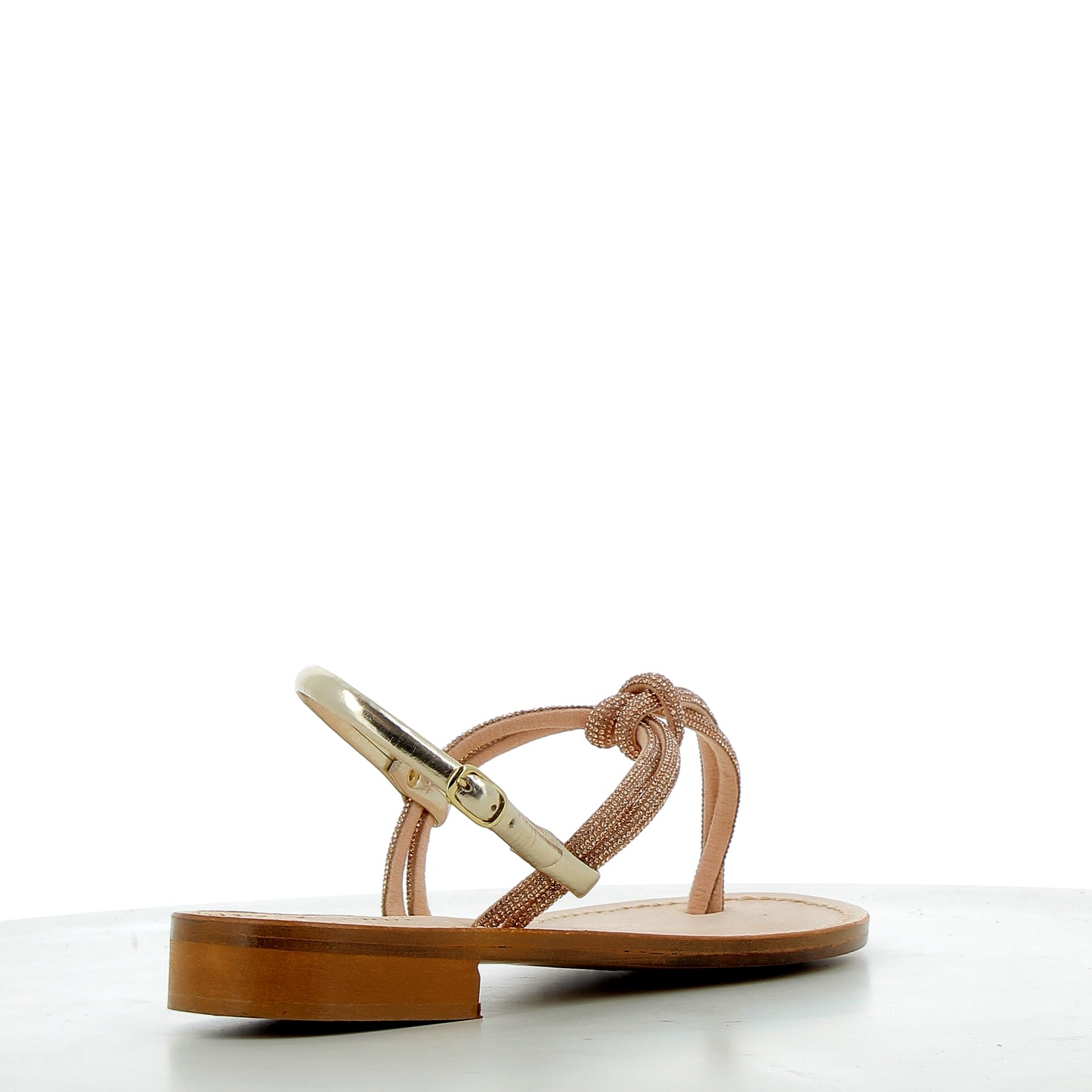Scarpe Hodea donna 2237CHP25 ST PLATINO