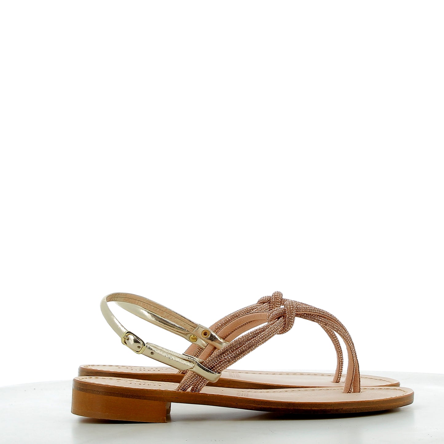 Scarpe Hodea donna 2237CHP25 ST PLATINO