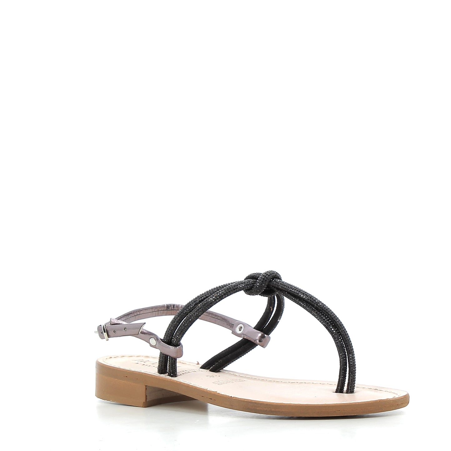 Scarpe Hodea donna 2237CHP25 NERO