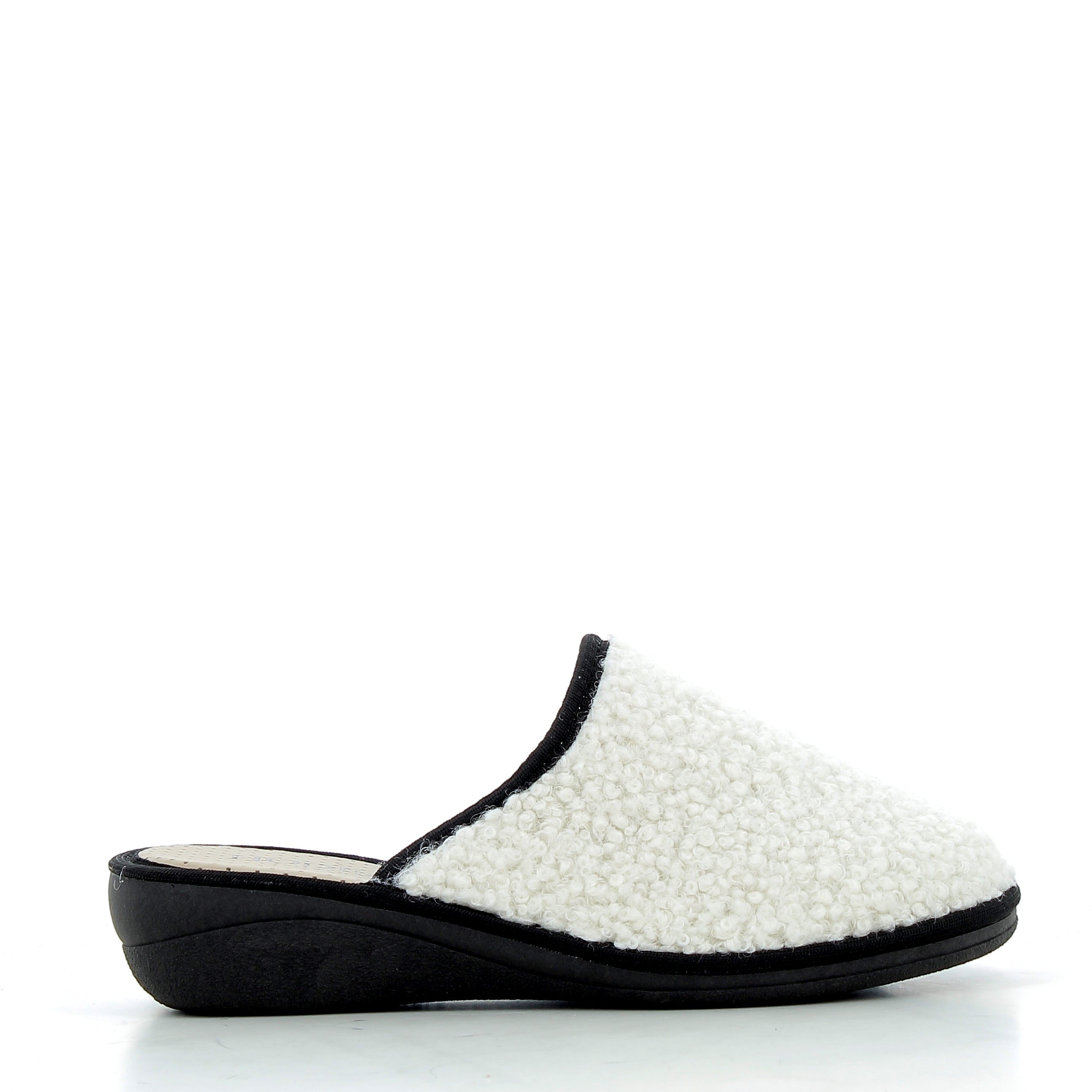 Hodea Pantofole Teddy