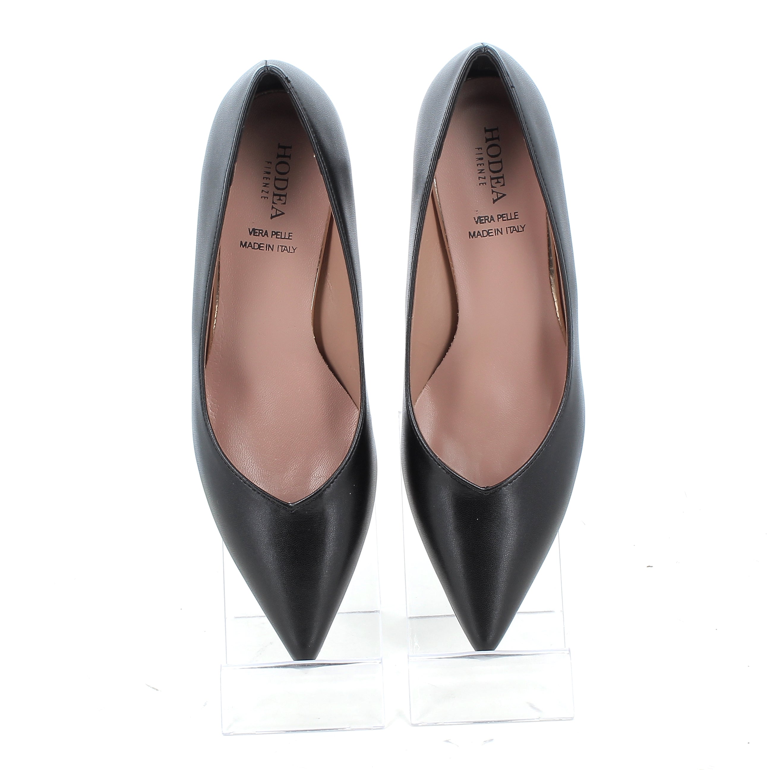 Hodea Decollete Claudia