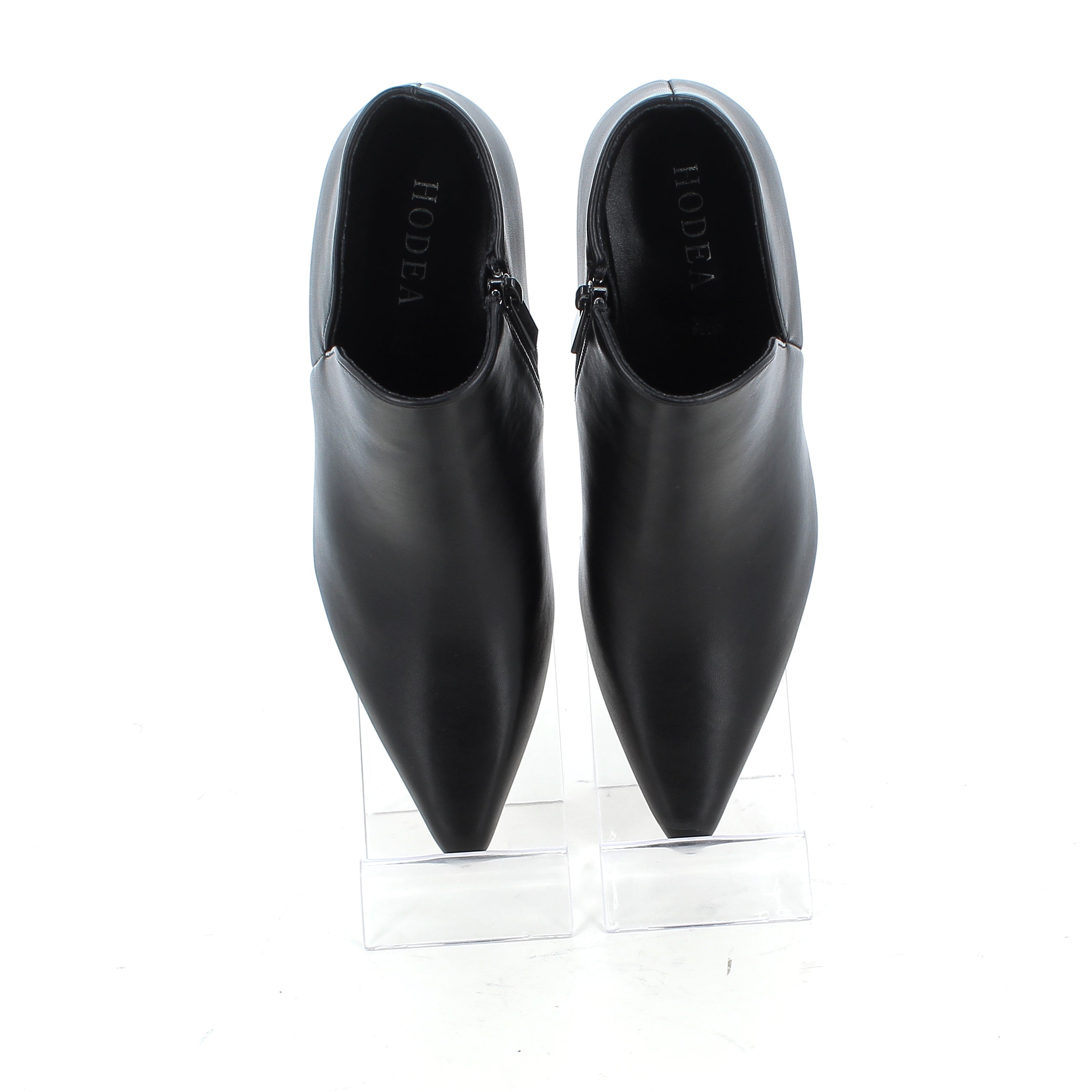 Hodea Tronchetti Simona Nero