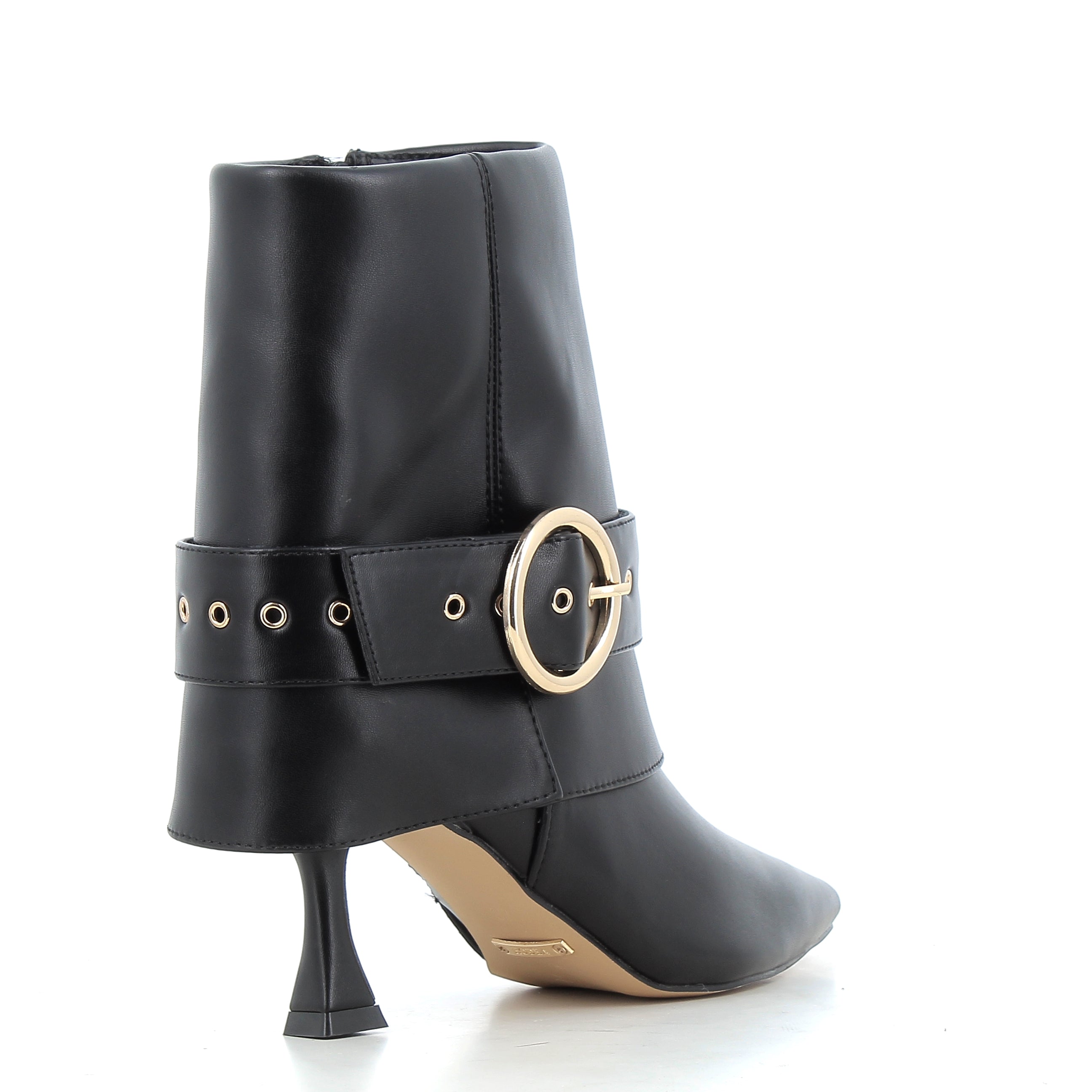 Hodea Stivaletti Rachele Nero