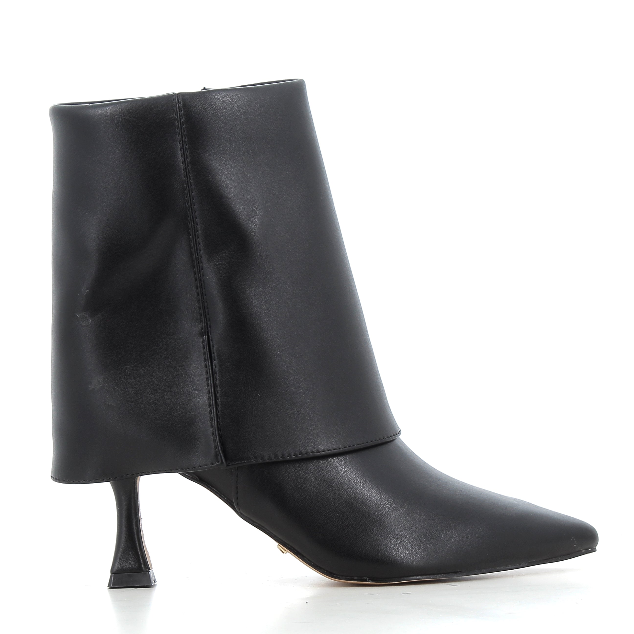 Hodea Stivaletti Rachele Nero