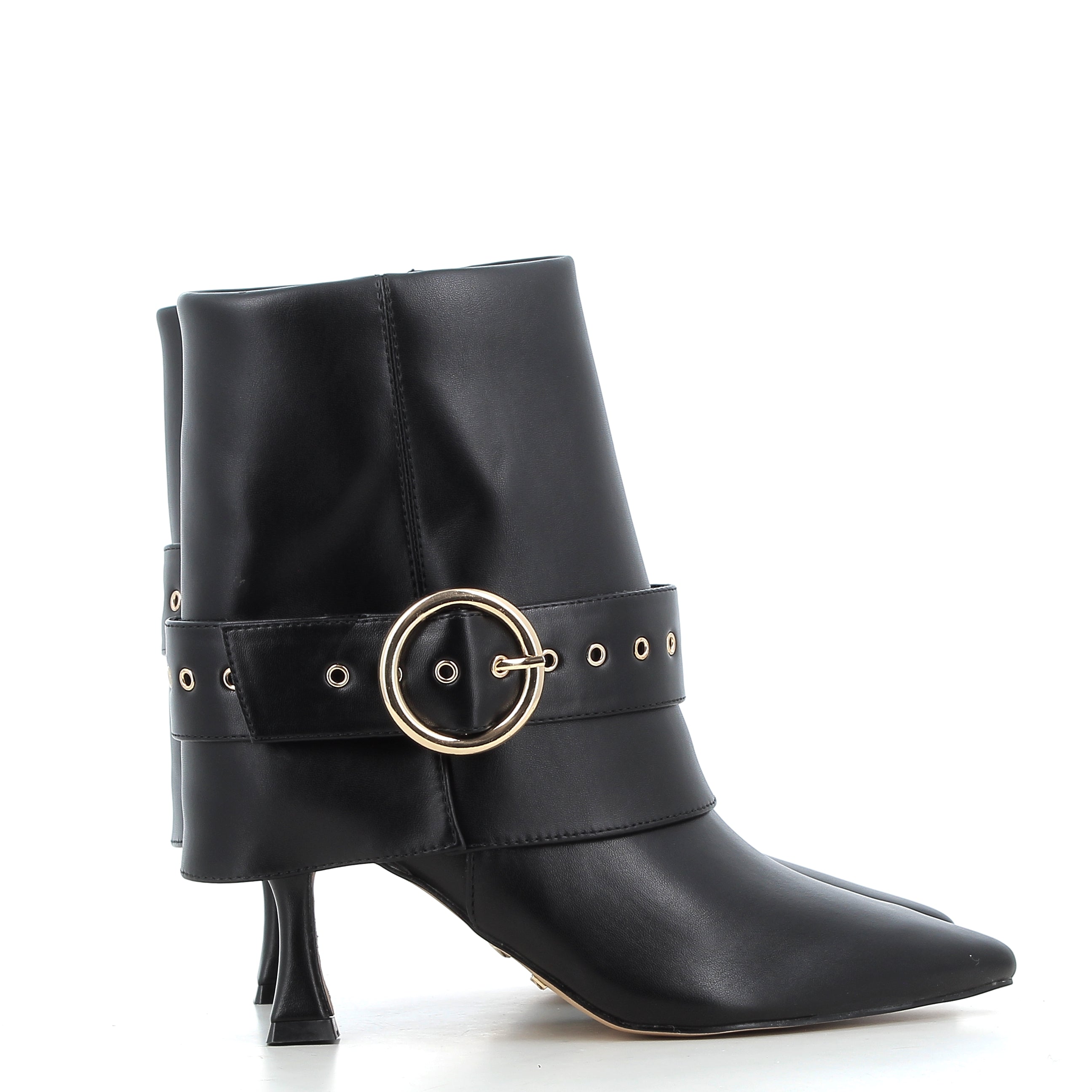 Hodea Stivaletti Rachele Nero