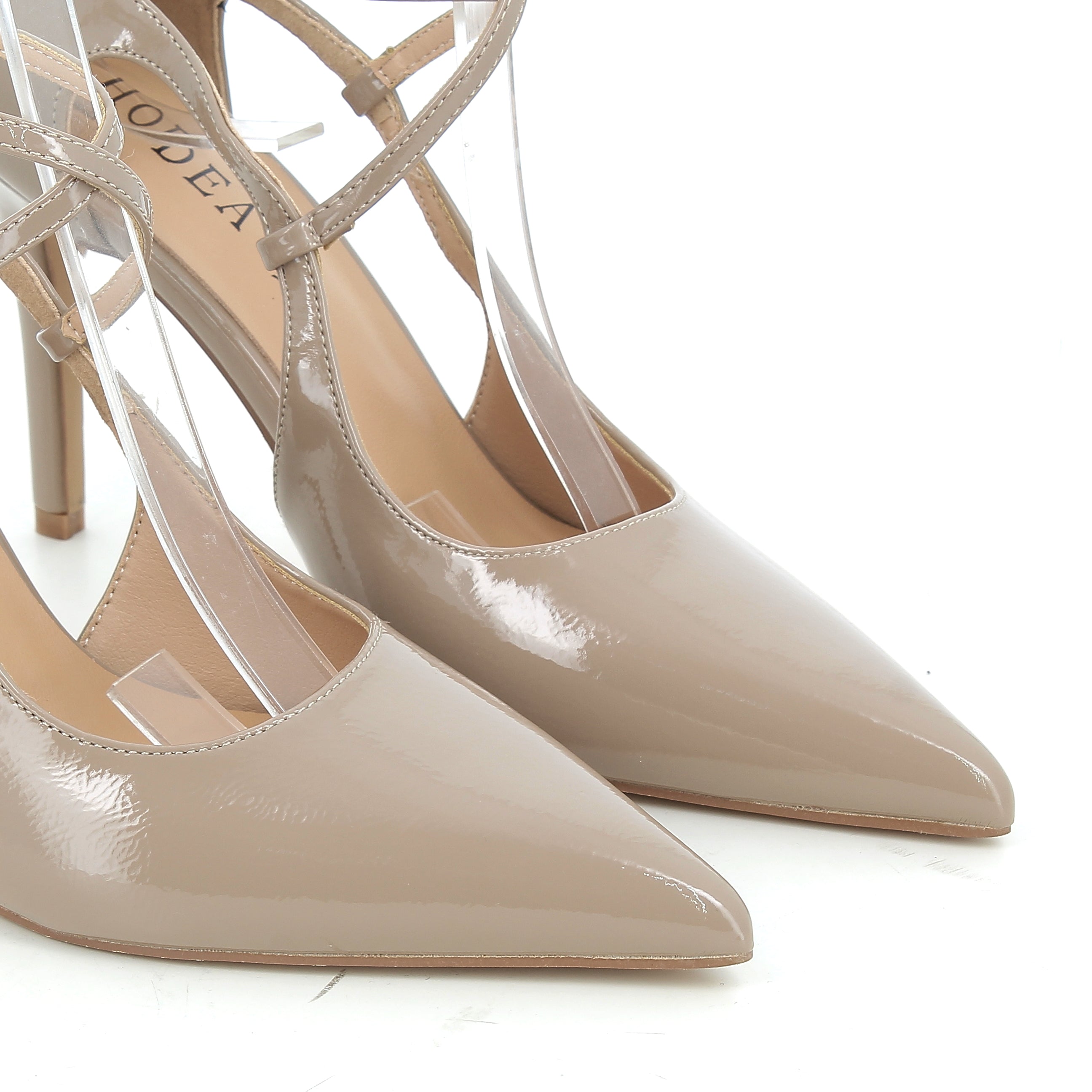 Hodea Decollete Lorenza