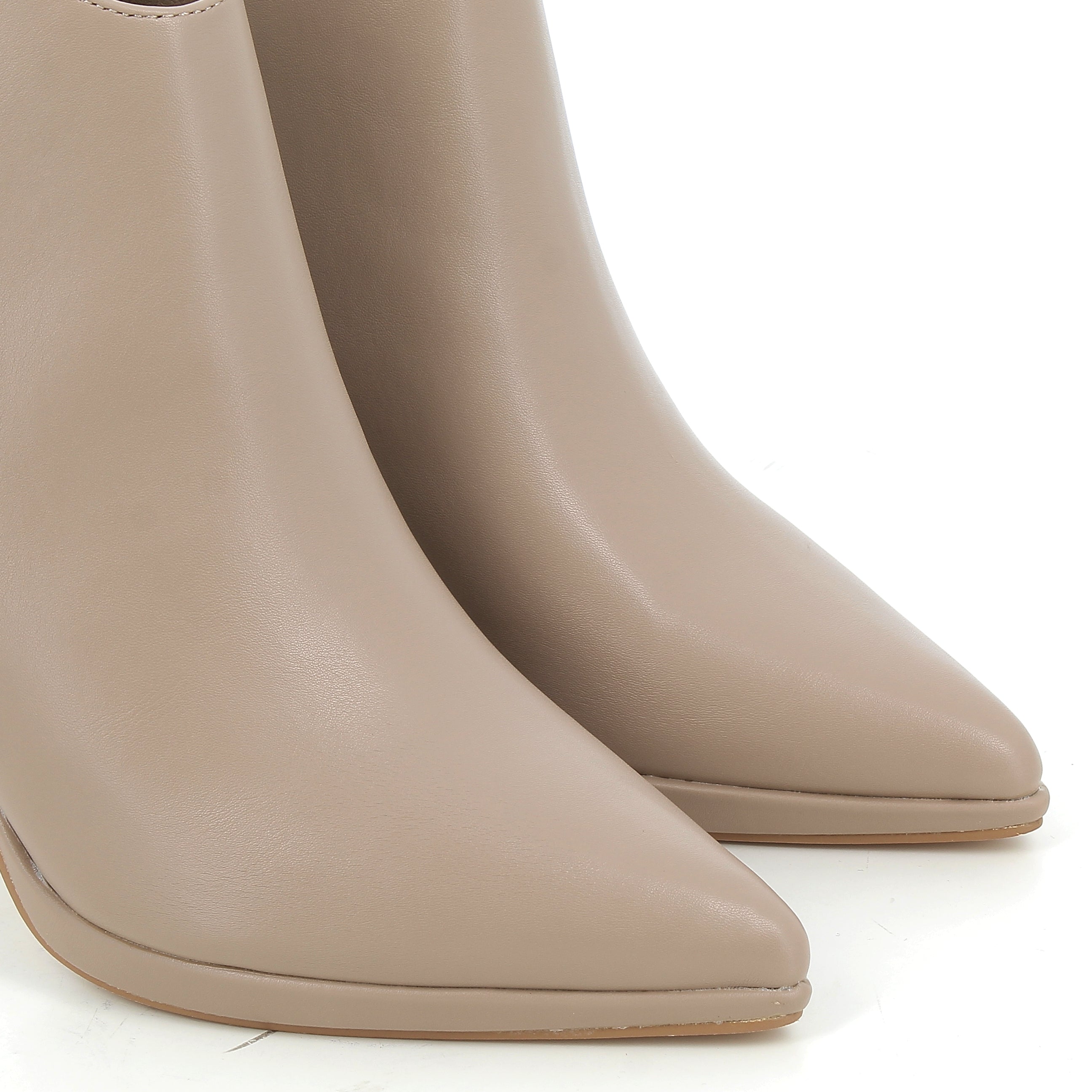 Hodea Tronchetti Beatrice Beige