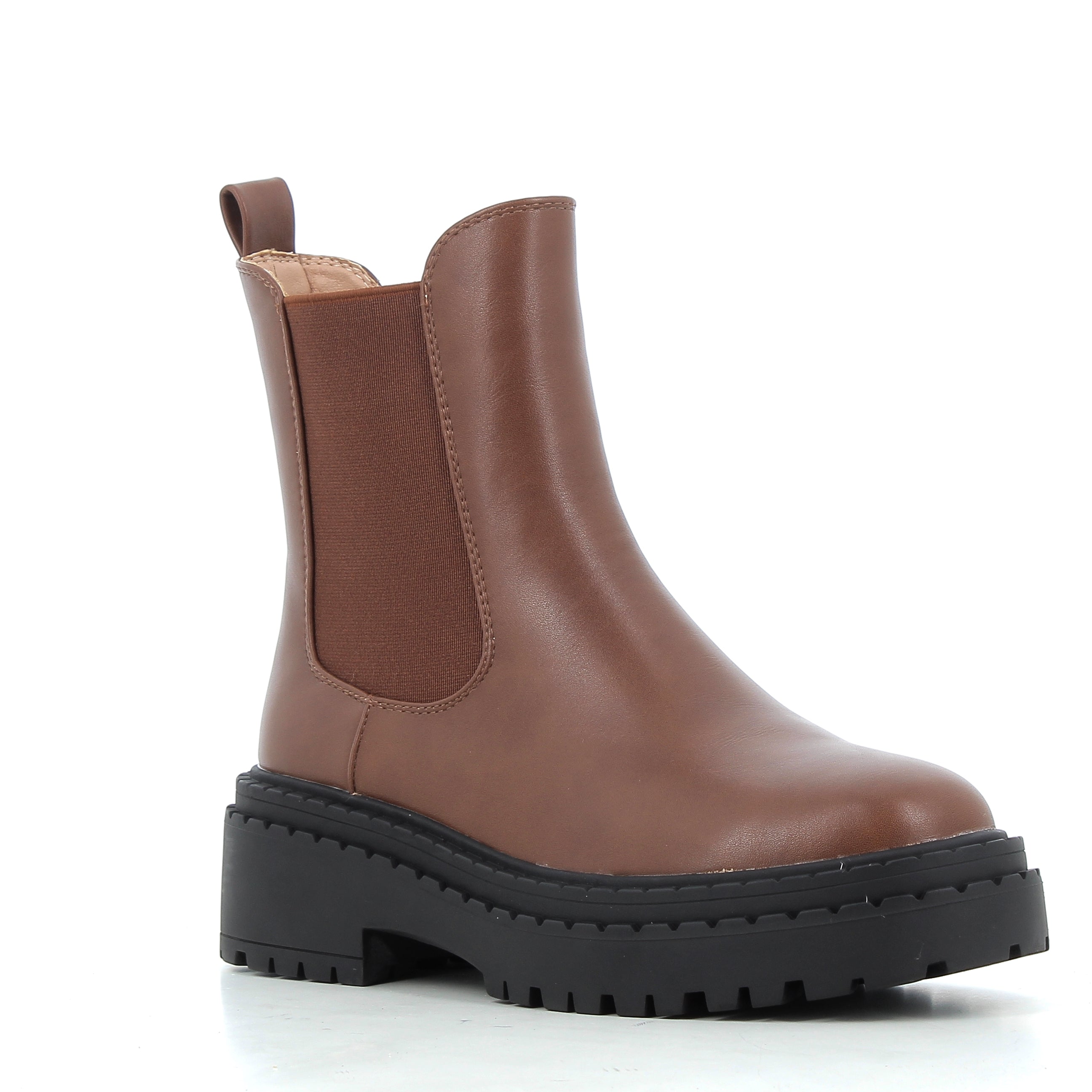 Hodea Stivaletti Laura