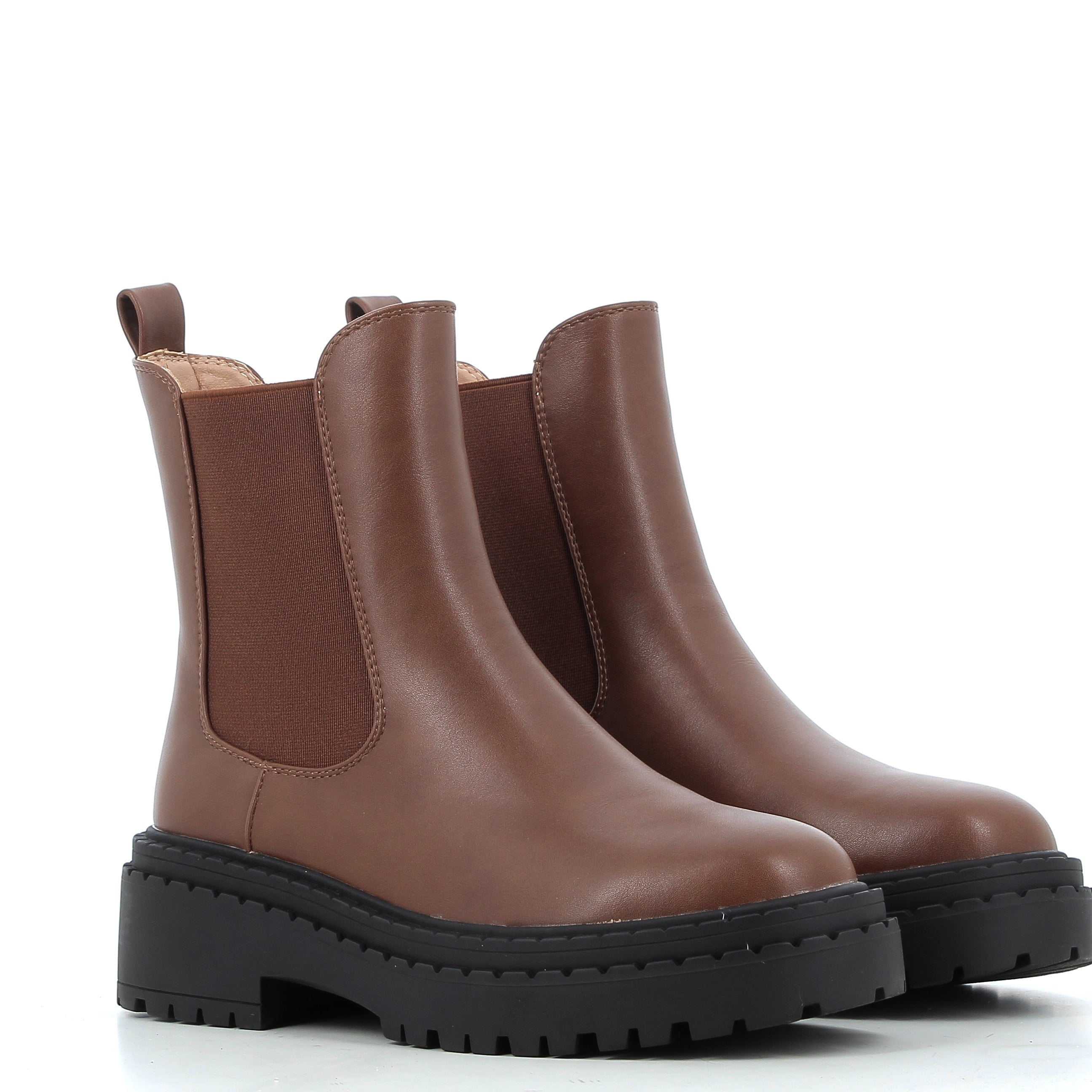 Hodea Stivaletti Laura