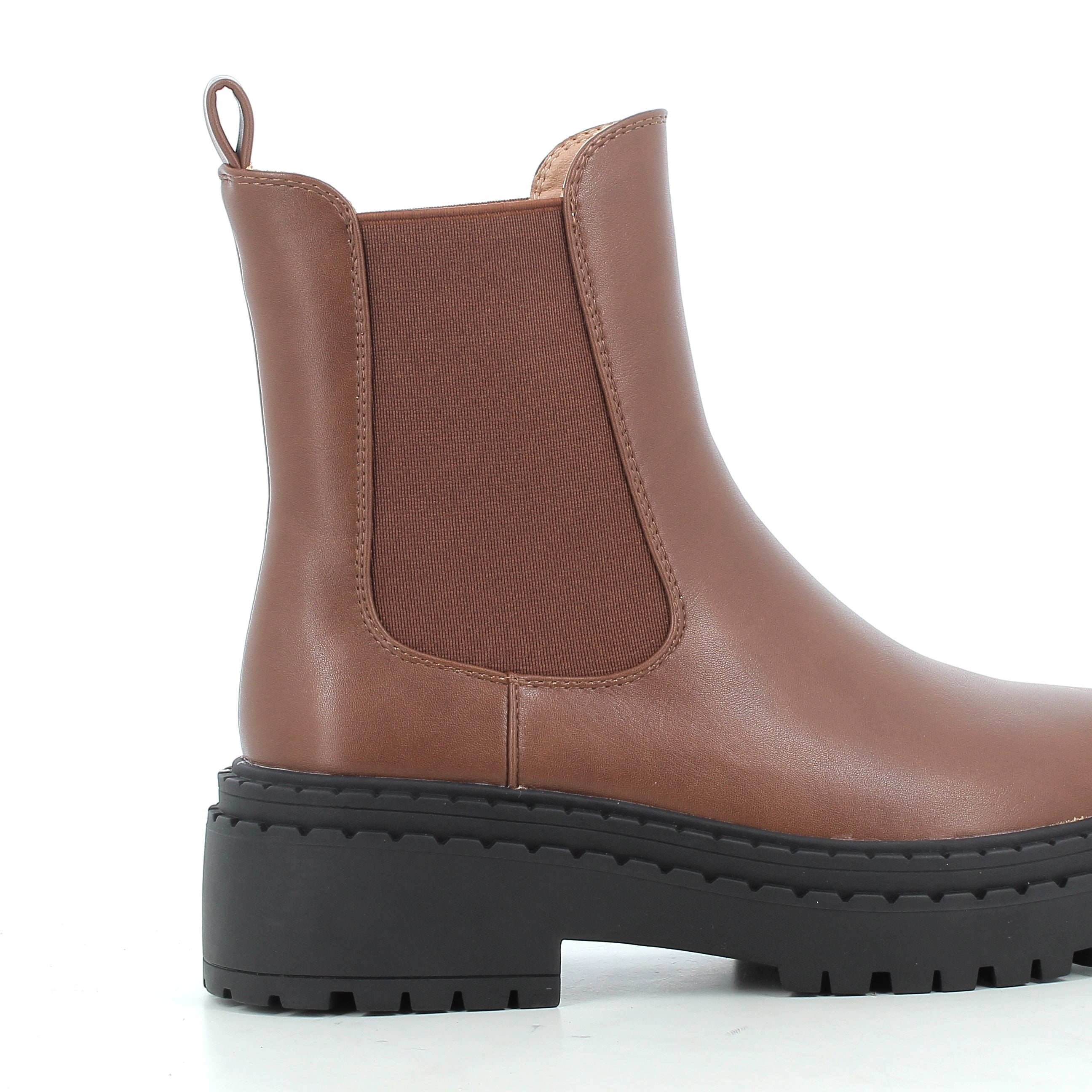 Hodea Stivaletti Laura