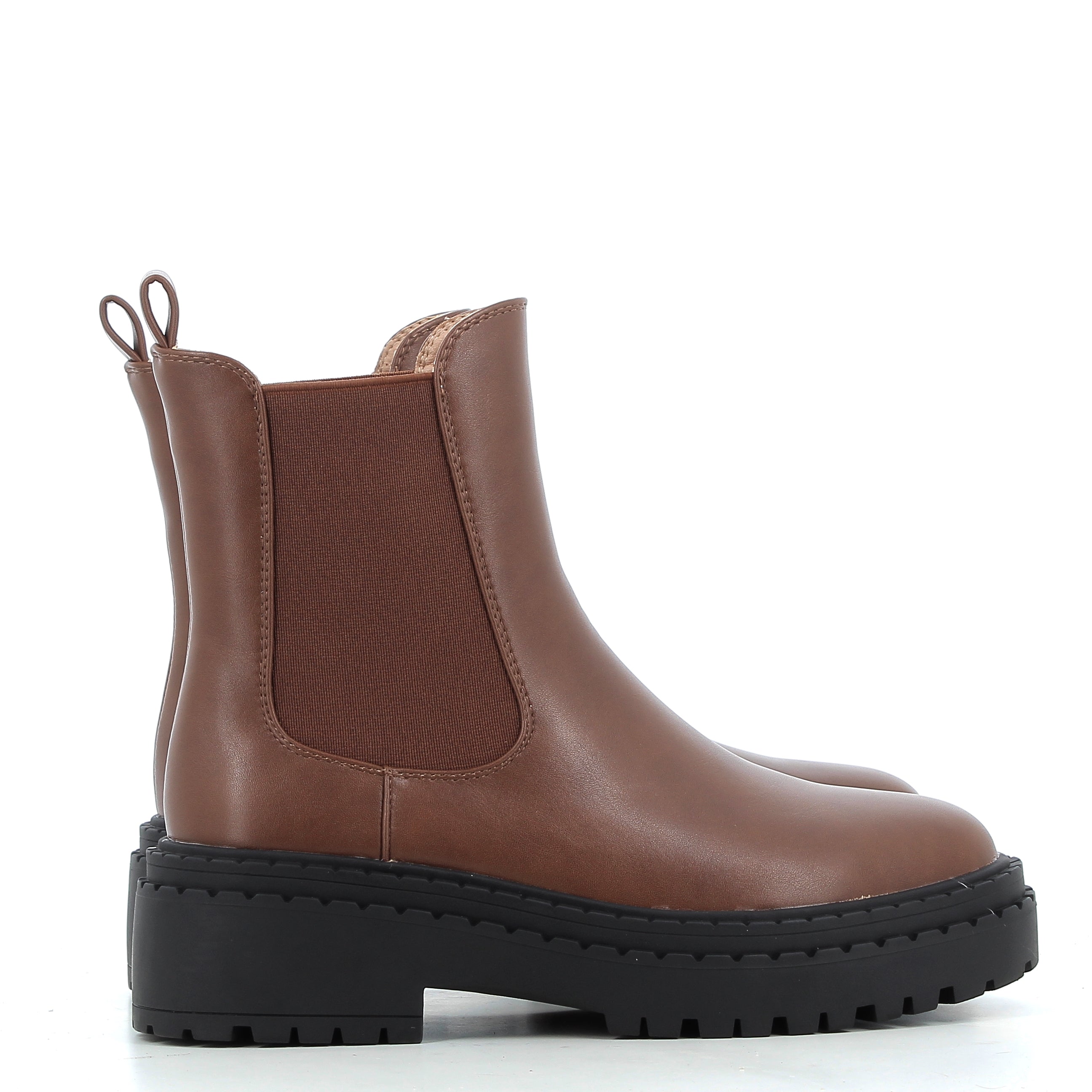 Hodea Stivaletti Laura