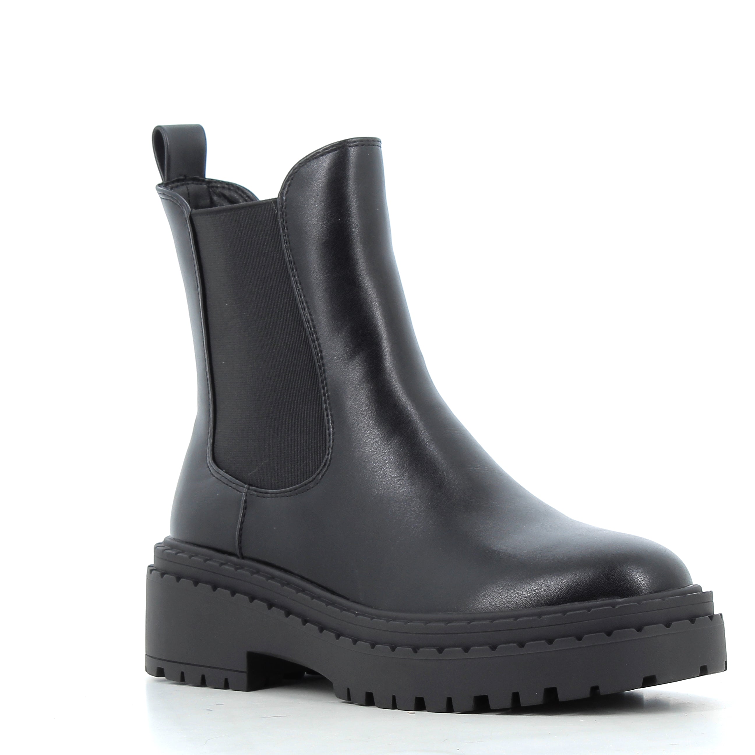 Hodea Stivaletti Laura