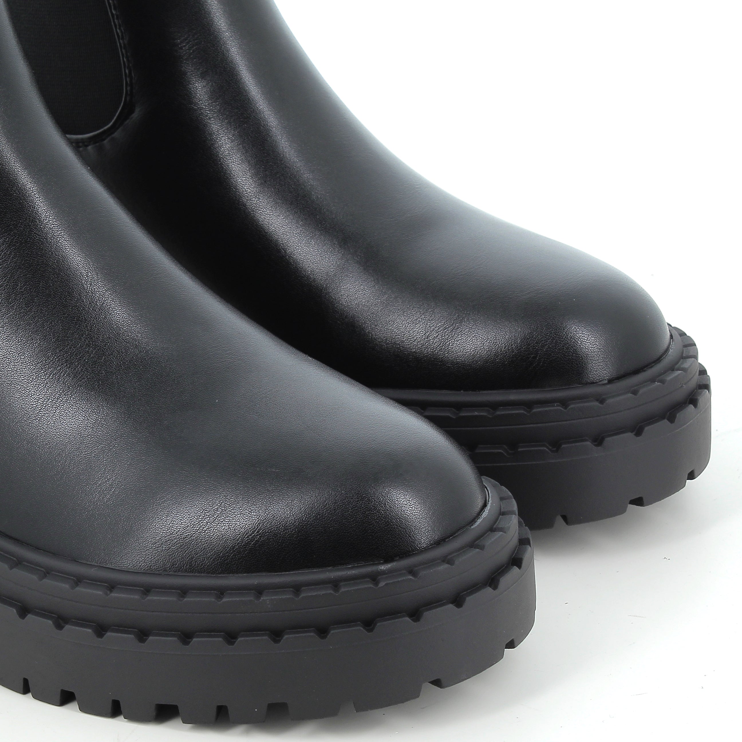 Hodea Stivaletti Laura