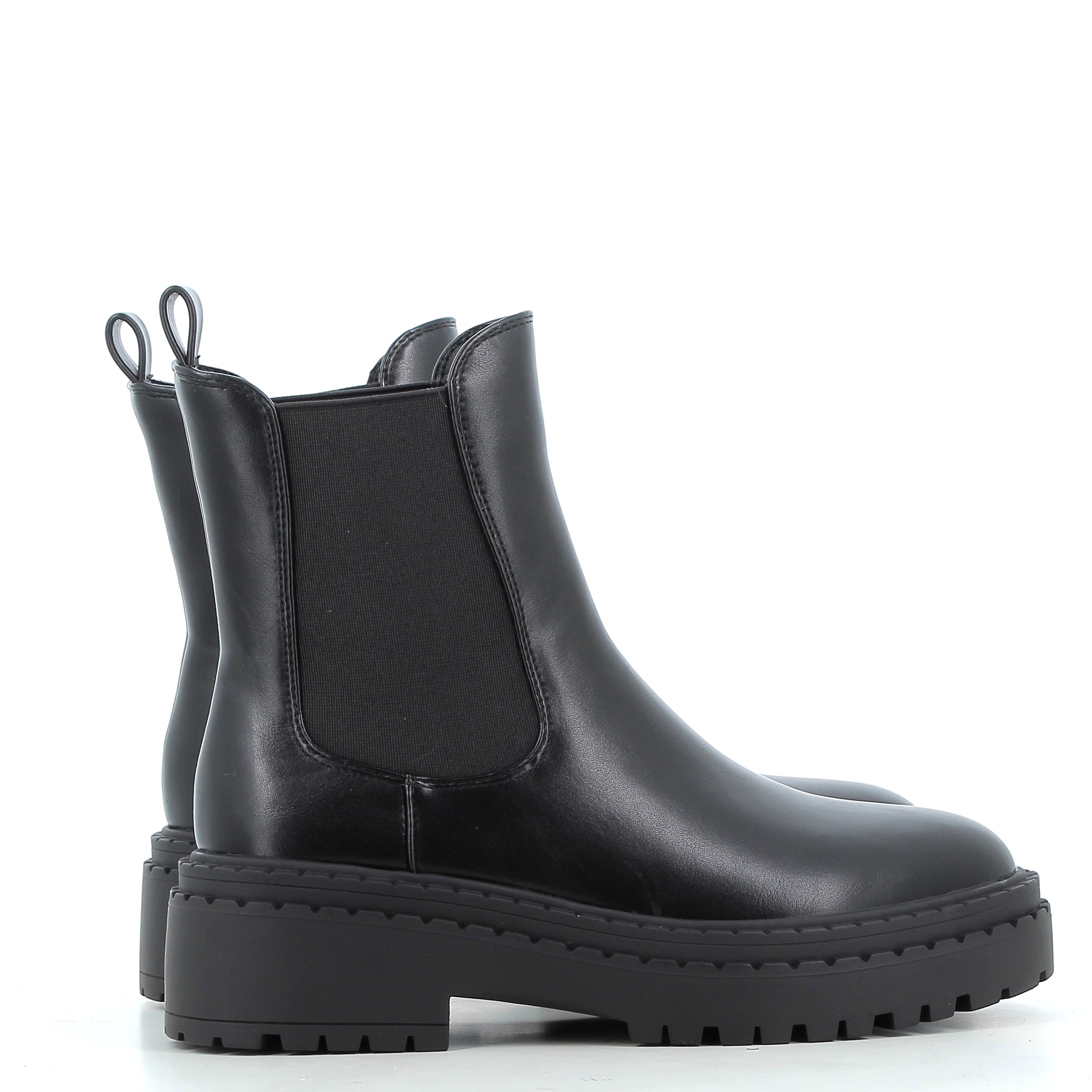 Hodea Stivaletti Laura