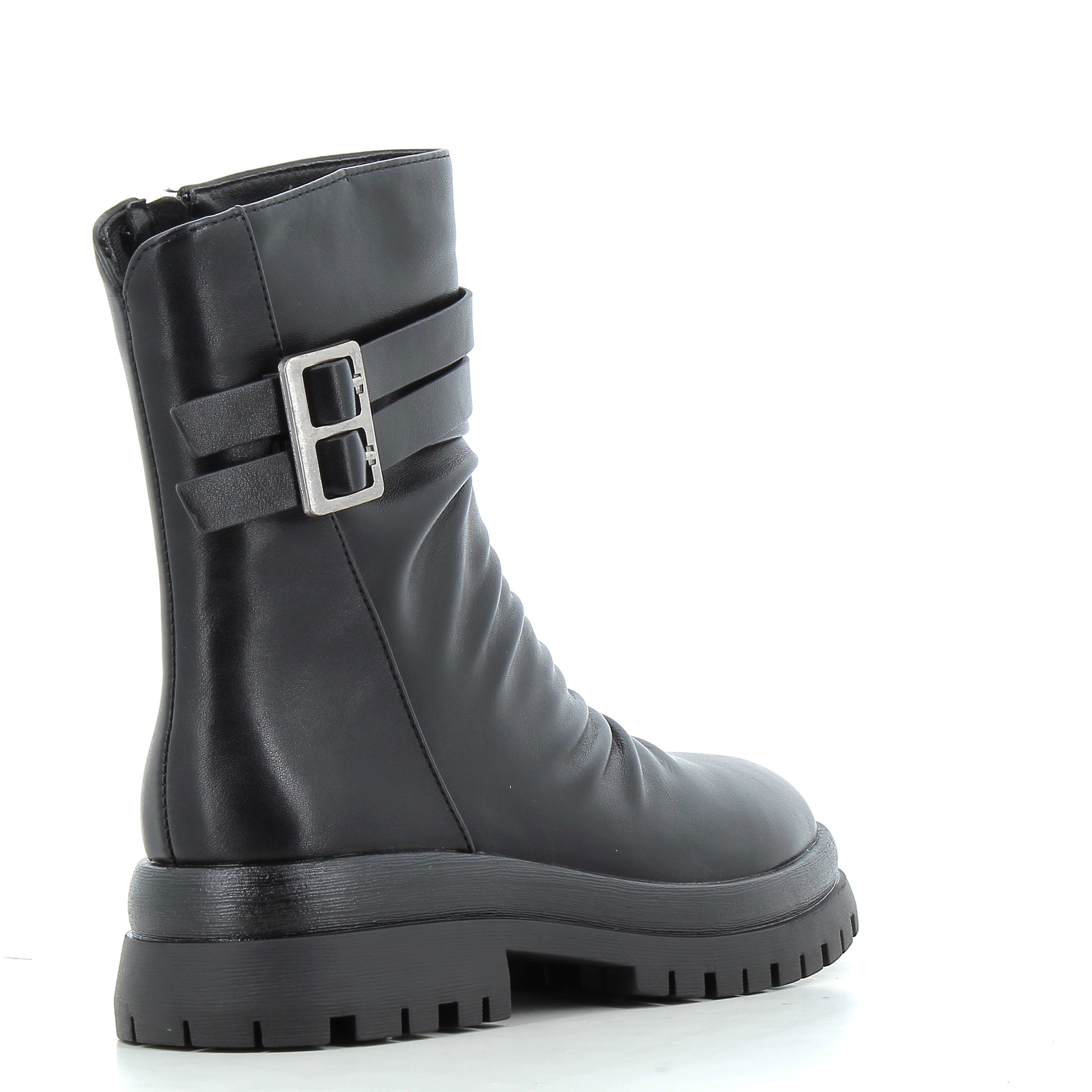 Hodea Stivaletti Emanuela Nero