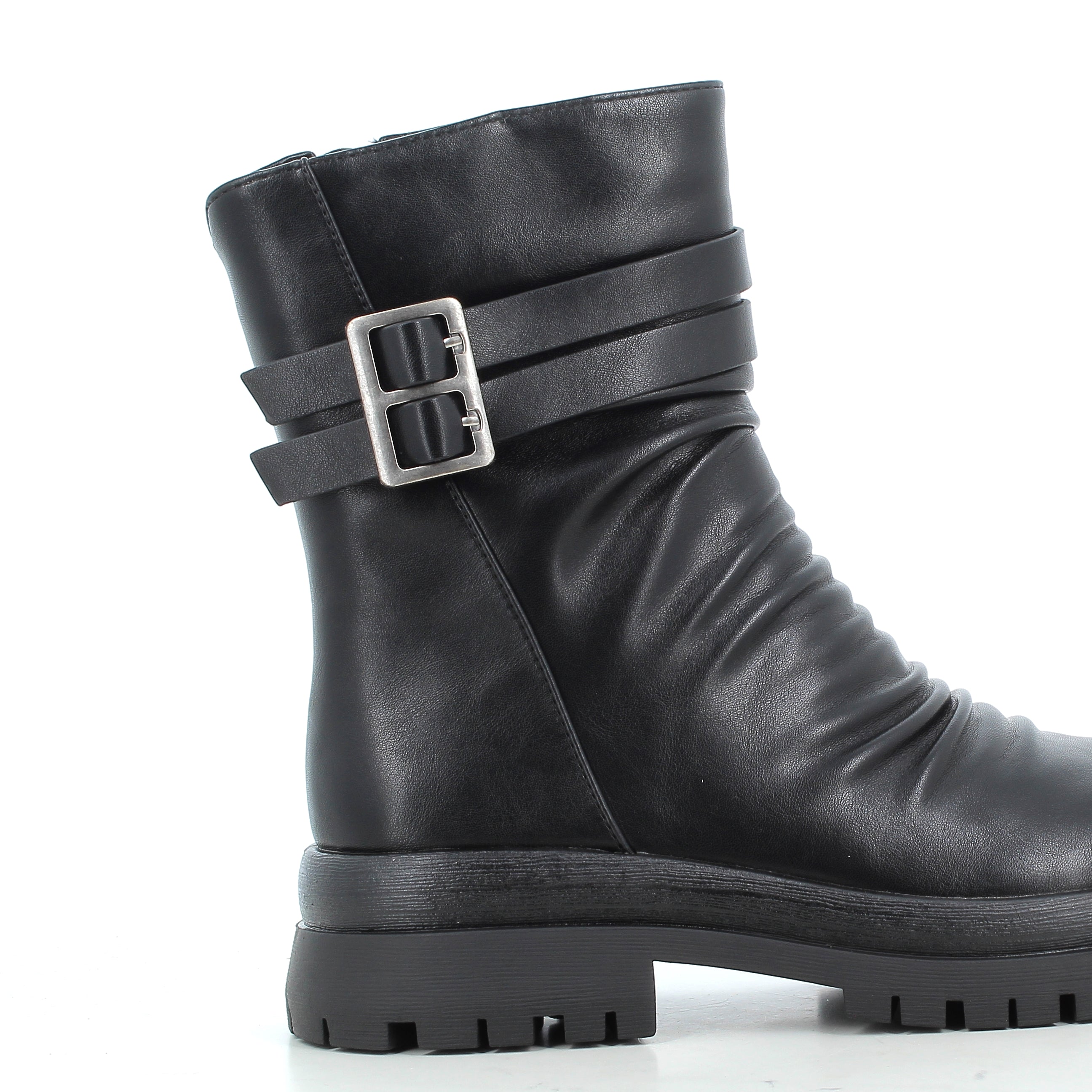 Hodea Stivaletti Emanuela Nero