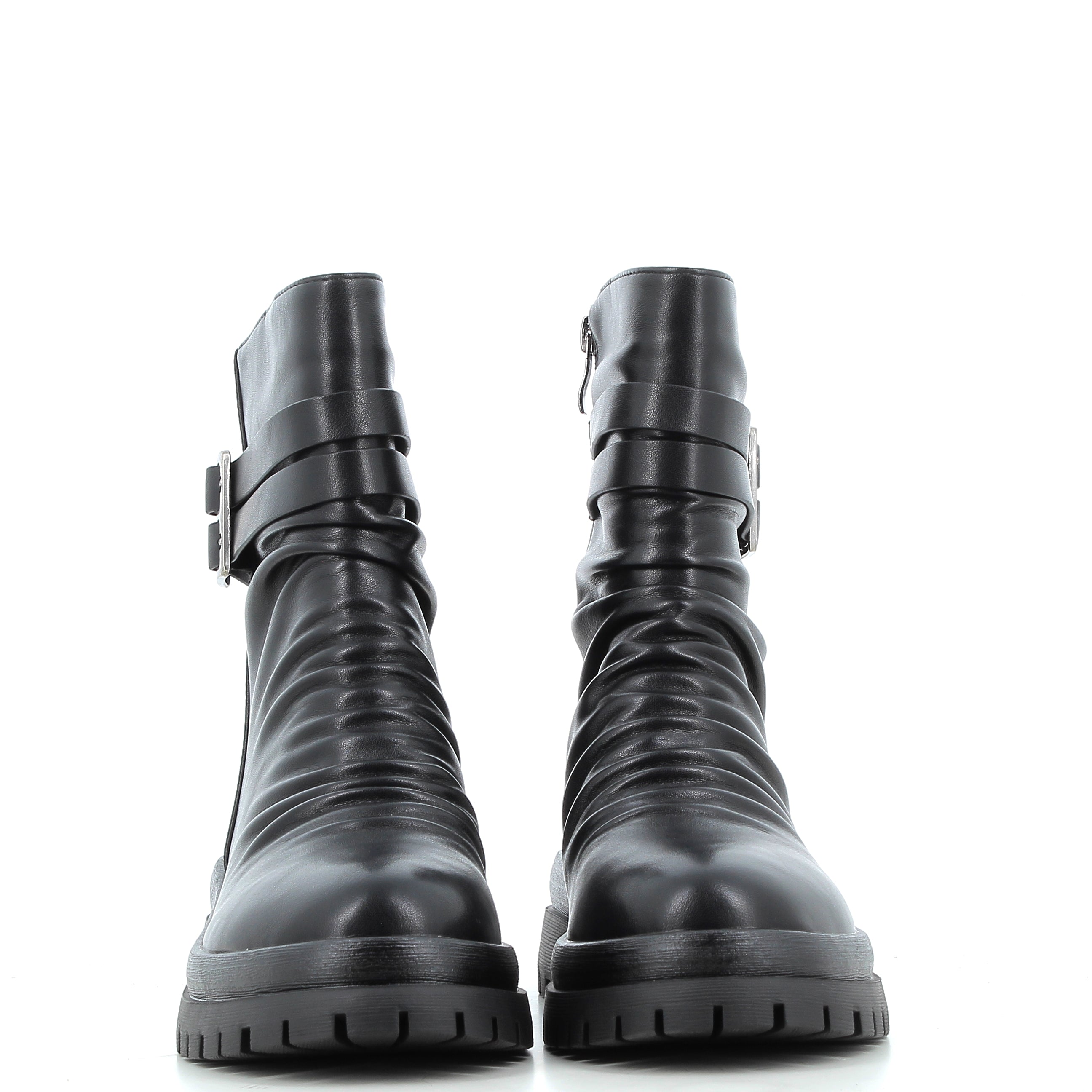 Hodea Stivaletti Emanuela Nero