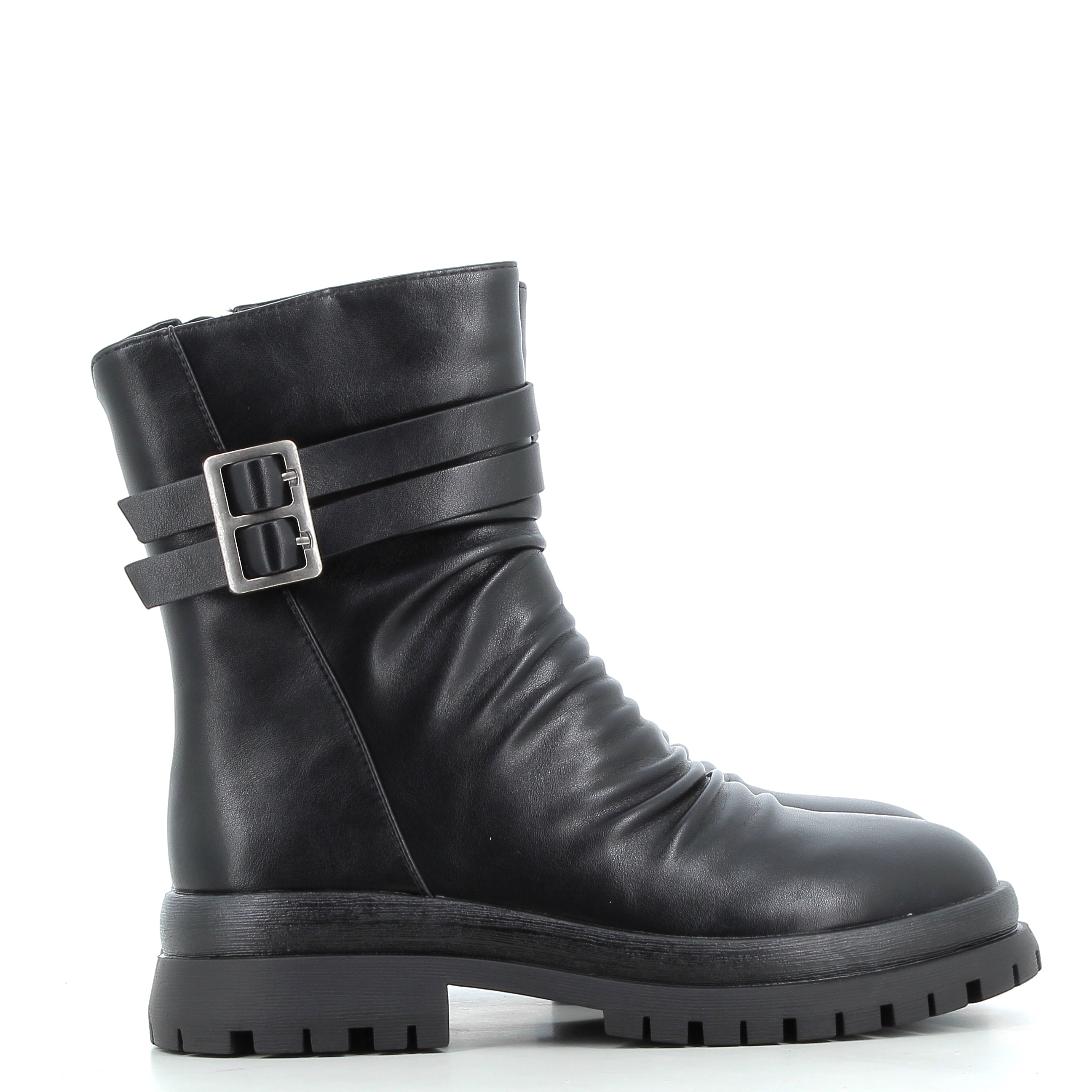 Hodea Stivaletti Emanuela Nero