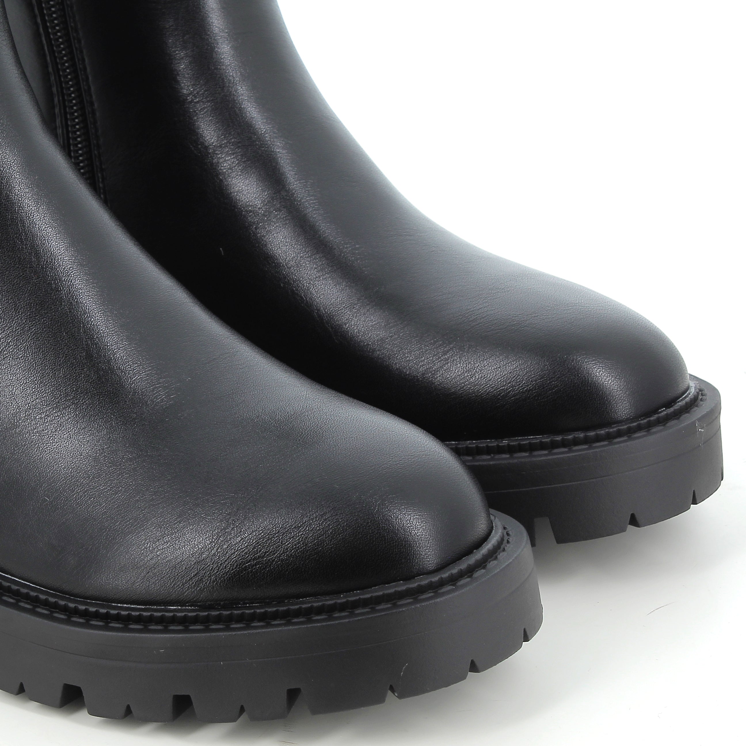 Hodea Stivaletti Alessia Nero