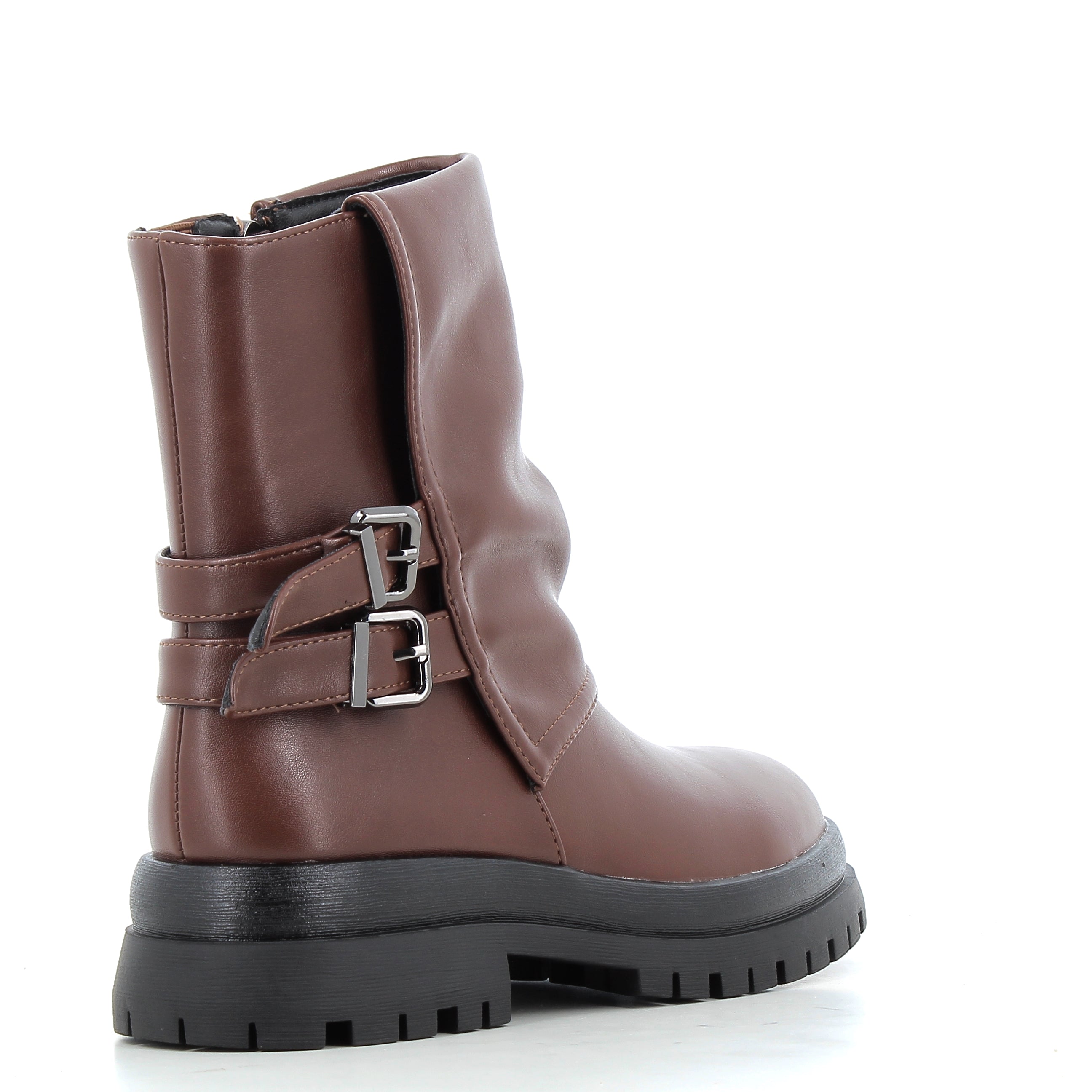 Hodea Stivaletti Giulia Cuoio