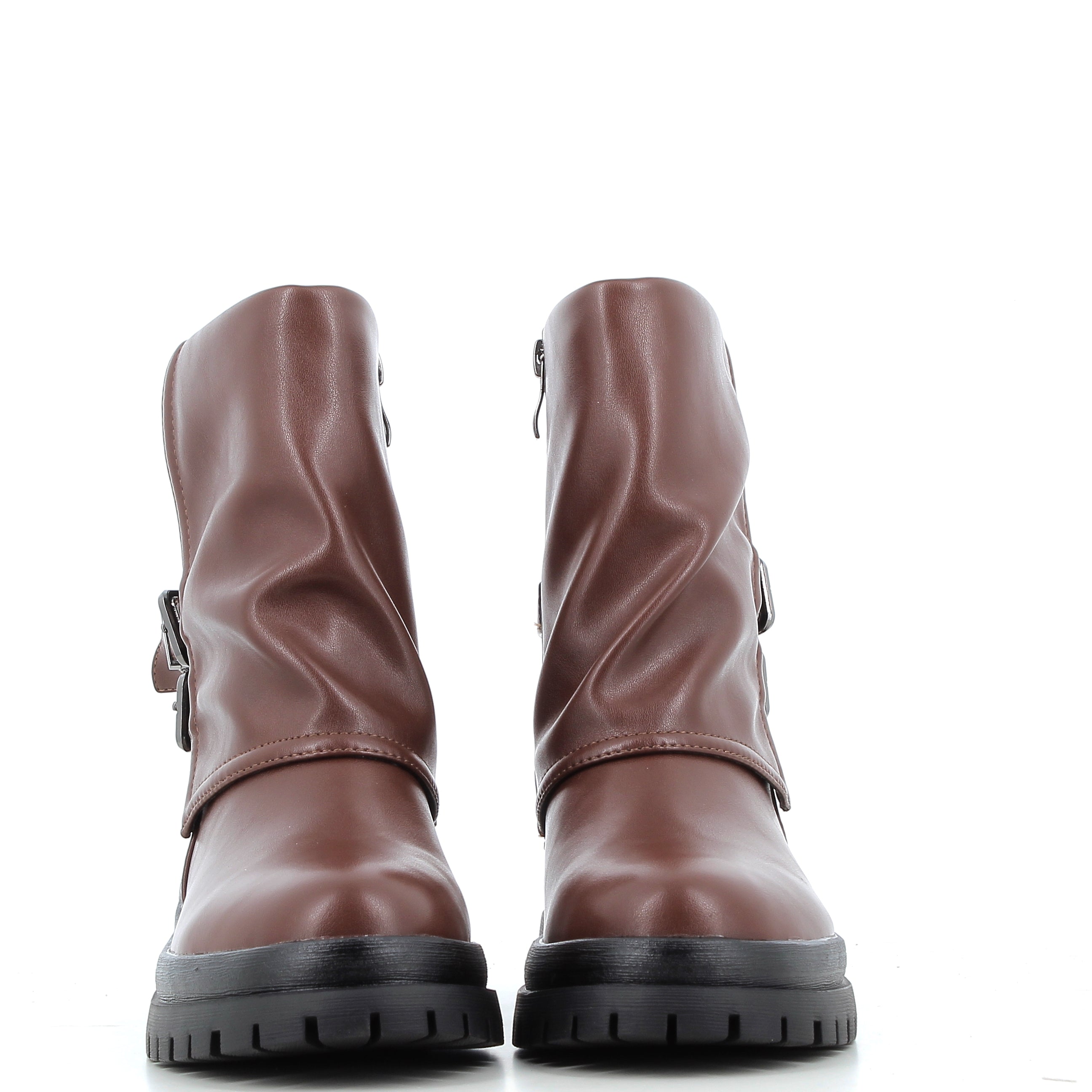 Hodea Stivaletti Giulia Cuoio