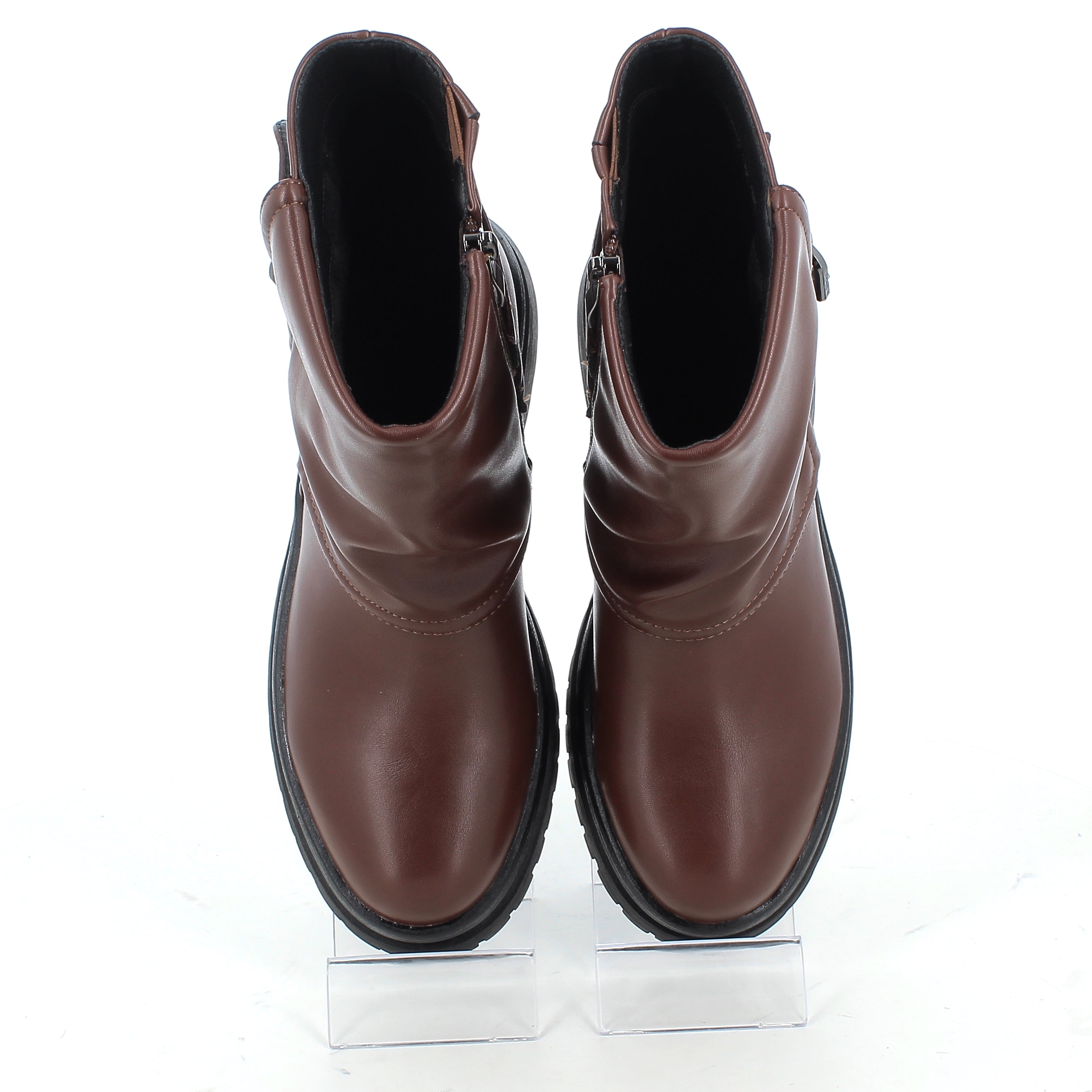 Hodea Stivaletti Giulia Cuoio