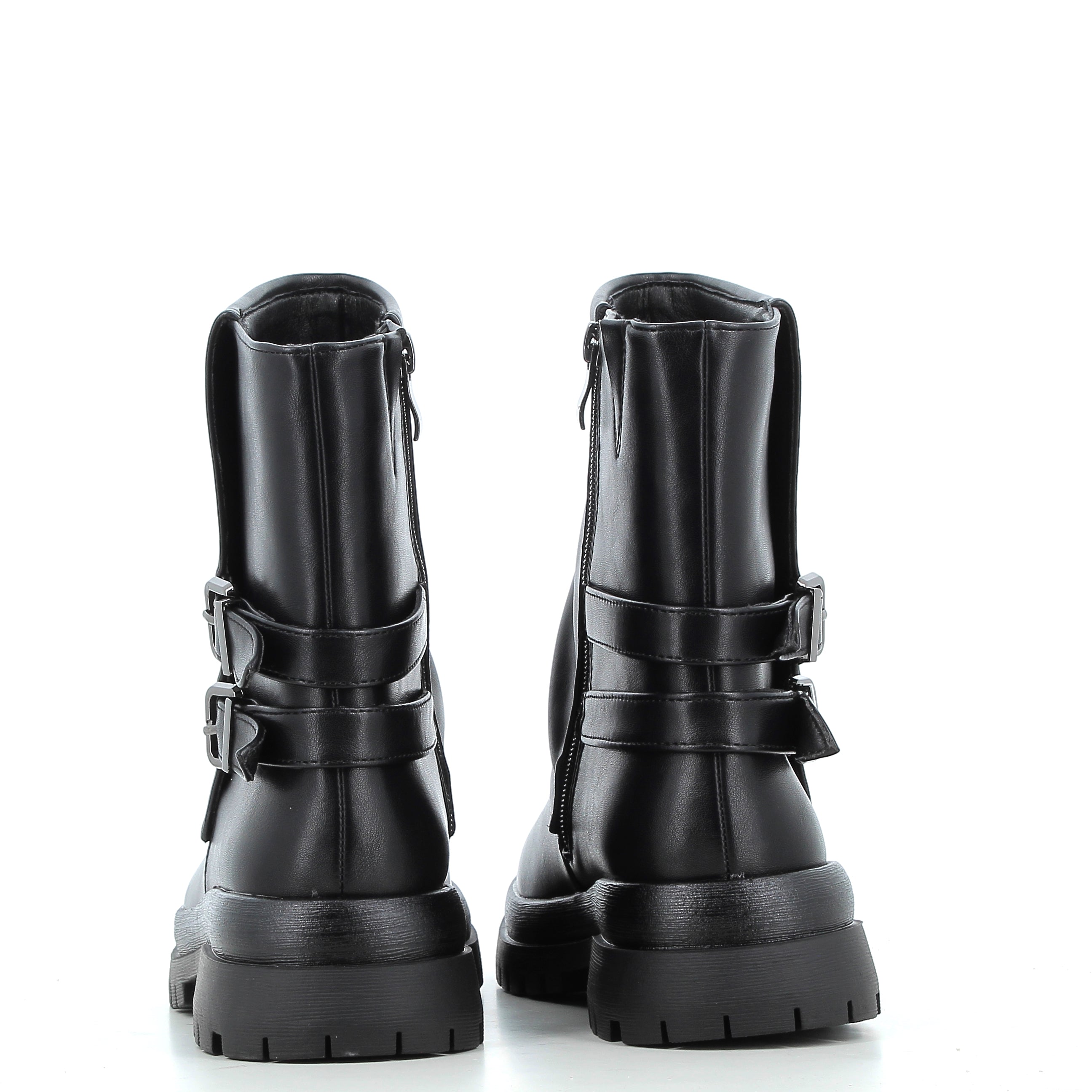 Hodea Stivaletti Giulia