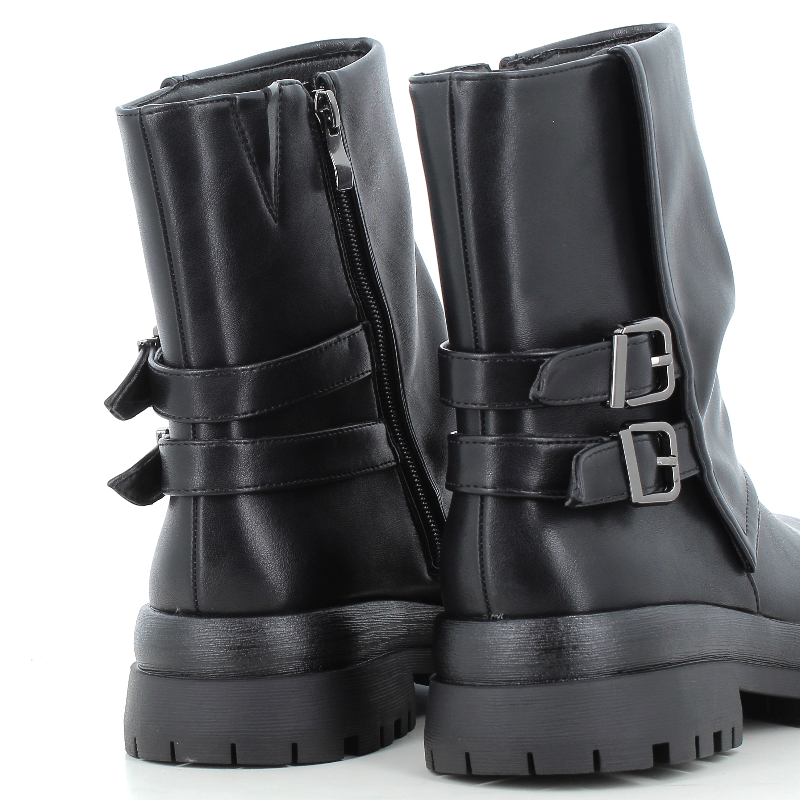 Hodea Stivaletti Giulia