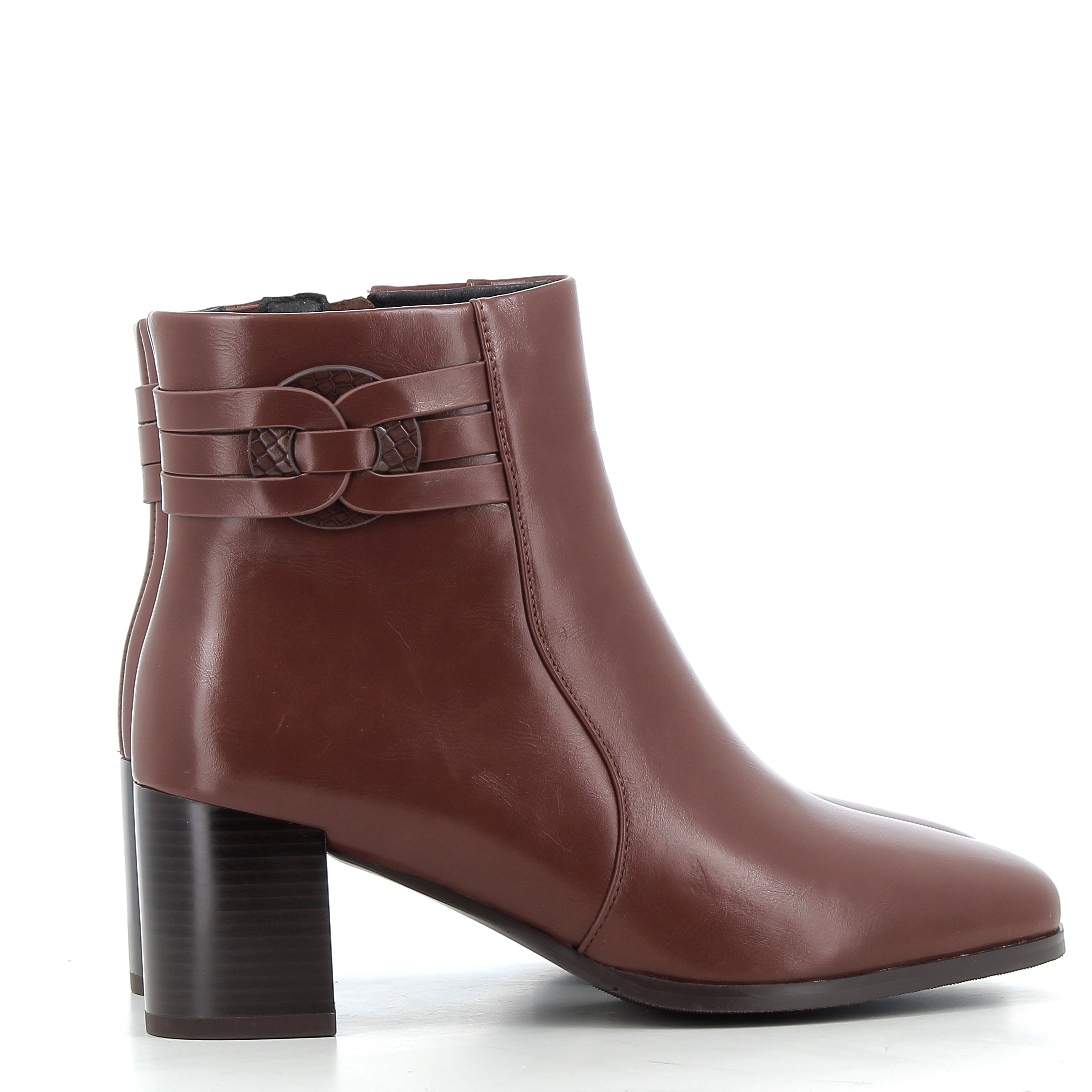 Hodea Stivaletti Silvia