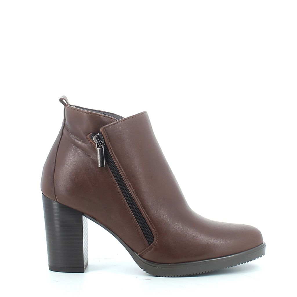 Scarpe Hodea donna 883020MKA23 CUOIO