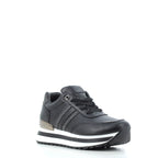 Buty damskie Hodea DAISYBPA24 w kolorze czarnym