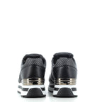 Buty damskie Hodea DAISYBPA24 w kolorze czarnym