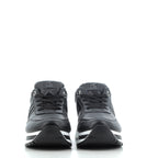 Buty damskie Hodea DAISYBPA24 w kolorze czarnym