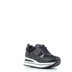 Buty damskie Hodea TINABPA24 CZARNE