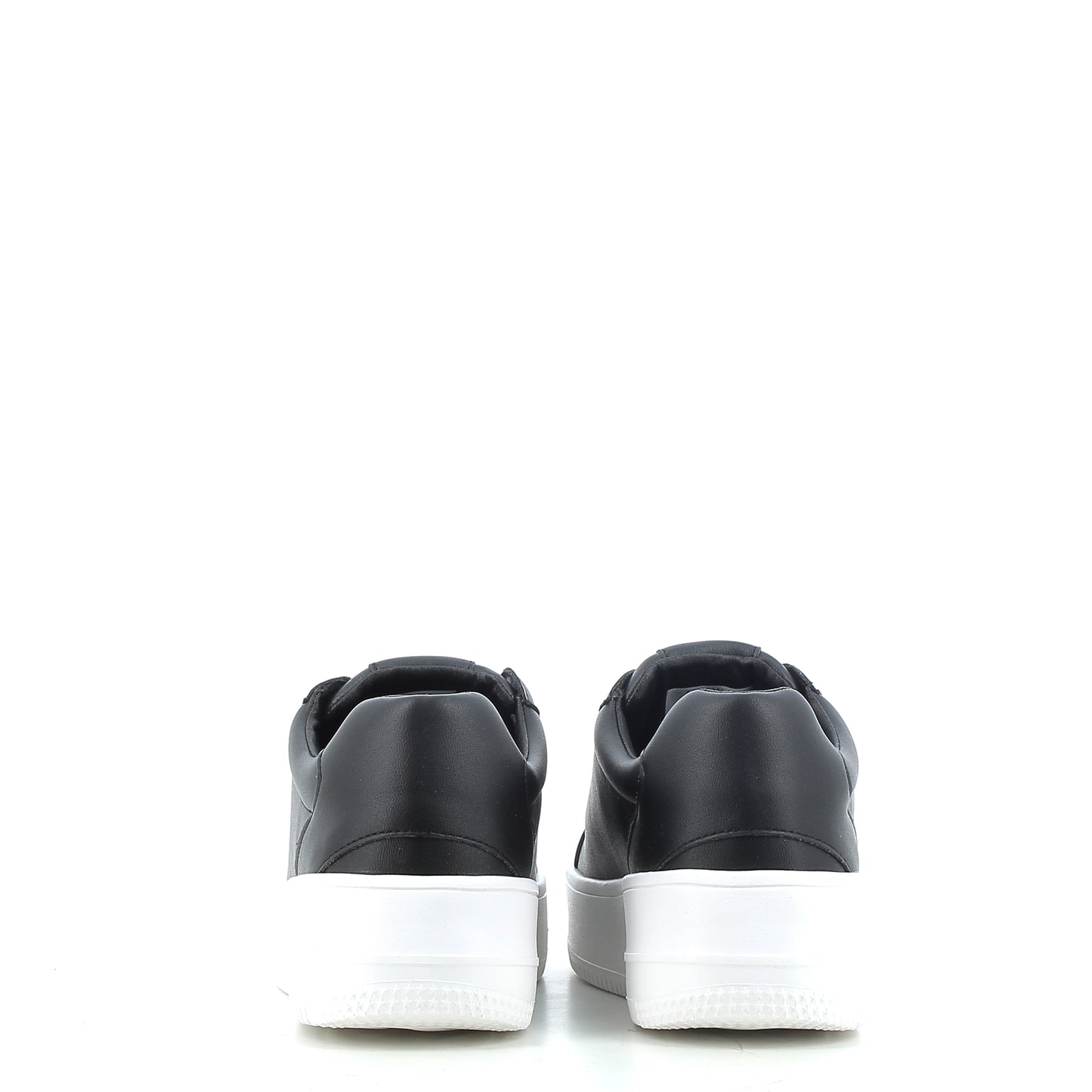 Scarpe Hodea donna LILYBPA24 BLACK WHITE