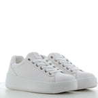 Buty damskie Hodea LILYBPA24 TOTAL WHITE