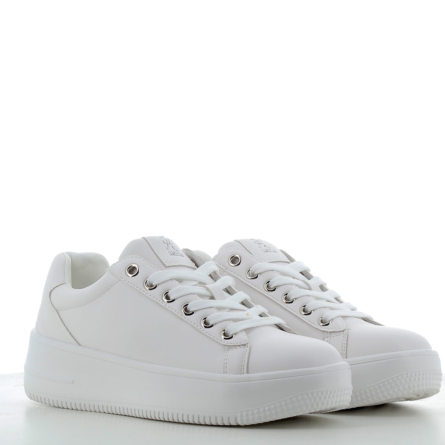 Scarpe Hodea donna LILYBPA24 TOTAL WHITE