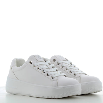 Scarpe Hodea donna LILYBPA24 TOTAL WHITE