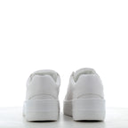 Buty damskie Hodea LILYBPA24 TOTAL WHITE