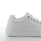 Buty damskie Hodea LILYBPA24 TOTAL WHITE