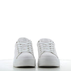 Buty damskie Hodea LILYBPA24 TOTAL WHITE