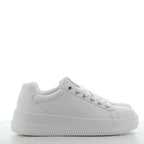 Buty damskie Hodea LILYBPA24 TOTAL WHITE