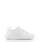 Buty damskie Hodea LILYBPA24 TOTAL WHITE