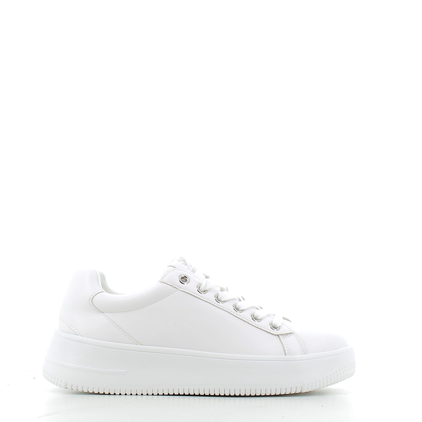 Scarpe Hodea donna LILYBPA24 TOTAL WHITE