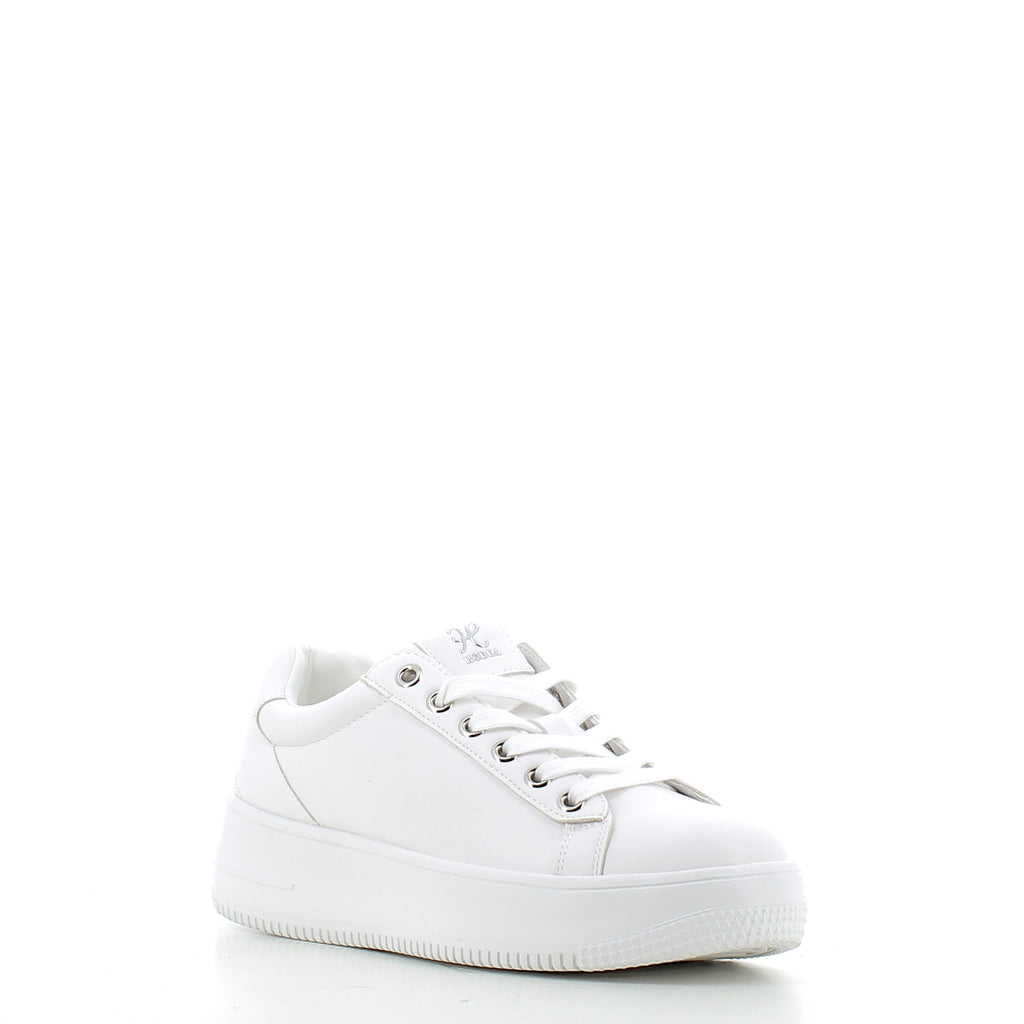 Buty damskie Hodea LILYBPA24 TOTAL WHITE