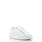 Buty damskie Hodea LILYBPA24 TOTAL WHITE