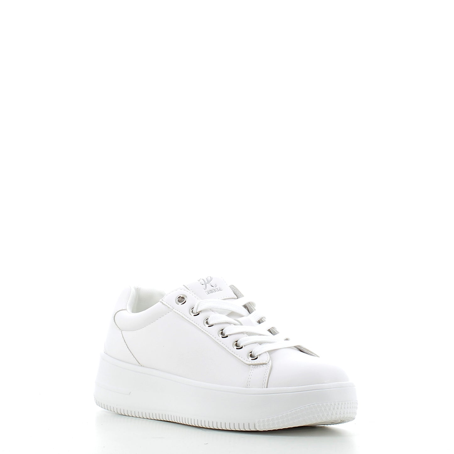 Scarpe Hodea donna LILYBPA24 TOTAL WHITE