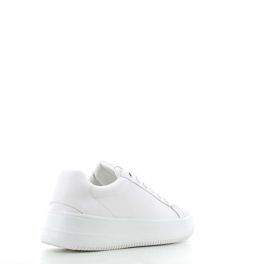 Buty damskie Hodea LILYBPA24 TOTAL WHITE